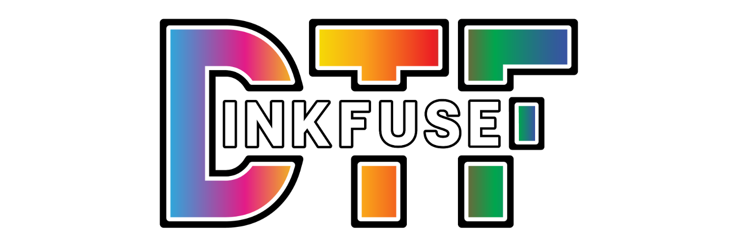 Inkfuse DTF